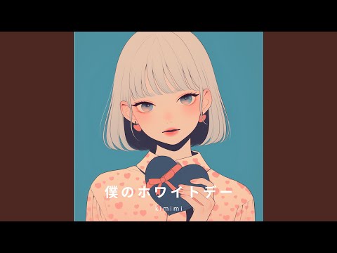 僕のホワイトデー