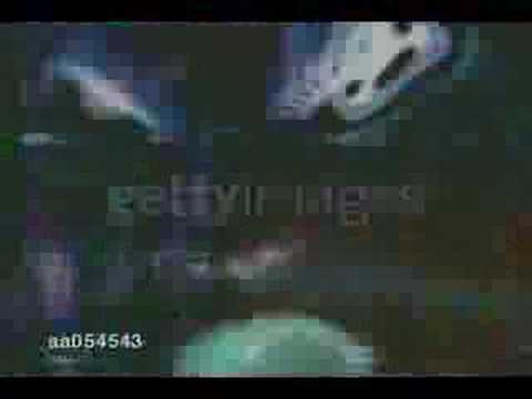 Techno Music Video W Bad boy bill