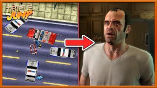 10 Video Game Franchises That Look Nothing Like Their Former Selves