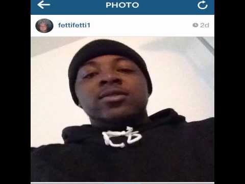 TeezyMOE500 FT. FETTi - BAG MUZIC