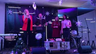 Day After Christmas - Matthew West // Cover by REALLIFE band - Світле Різдво (01.01.18)