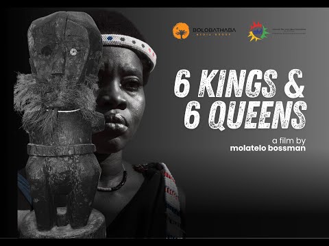 6 Kings & 6 Queens
