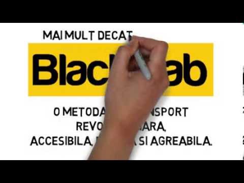 BlackCab video