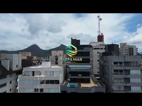 🌊 APARTAMENTO À VENDA NA AVENIDA ATLÂNTICA, FRENTE MAR, EM CAIOBÁ – MATINHOS/PR!