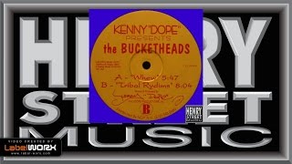 The Bucketheads, Kenny Dope - Whew! (REMASTER)