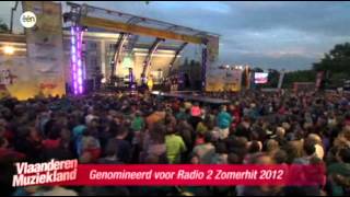 Sarah Ferri On my own