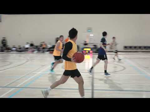 DJP vs Hammer 365 - sunday tier 9 - tcbl 2022 spring