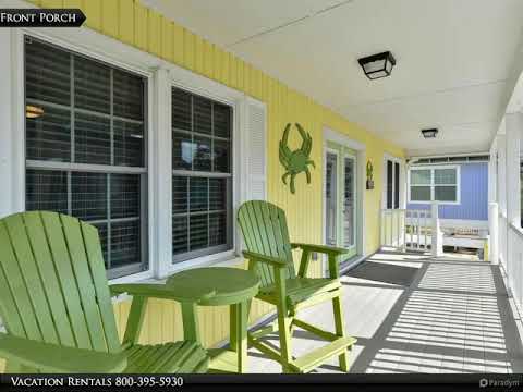 Life's Good on Easy Street