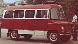 тест-драйв Nysa-522