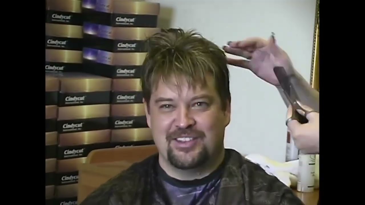 The Art of Hair System video thumbnail