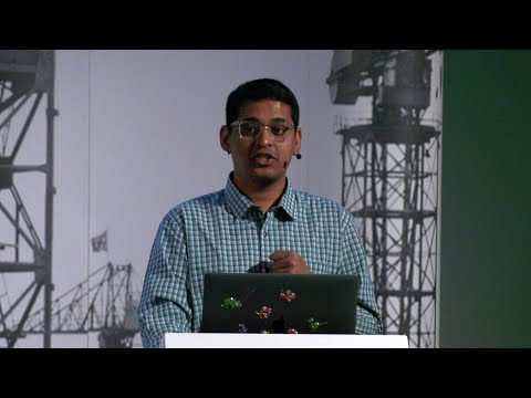 Building React Native: Take a look at the internals - Parashuram N