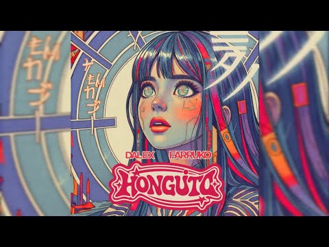 Dalex, Farruko - Honguito [Audio Oficial]