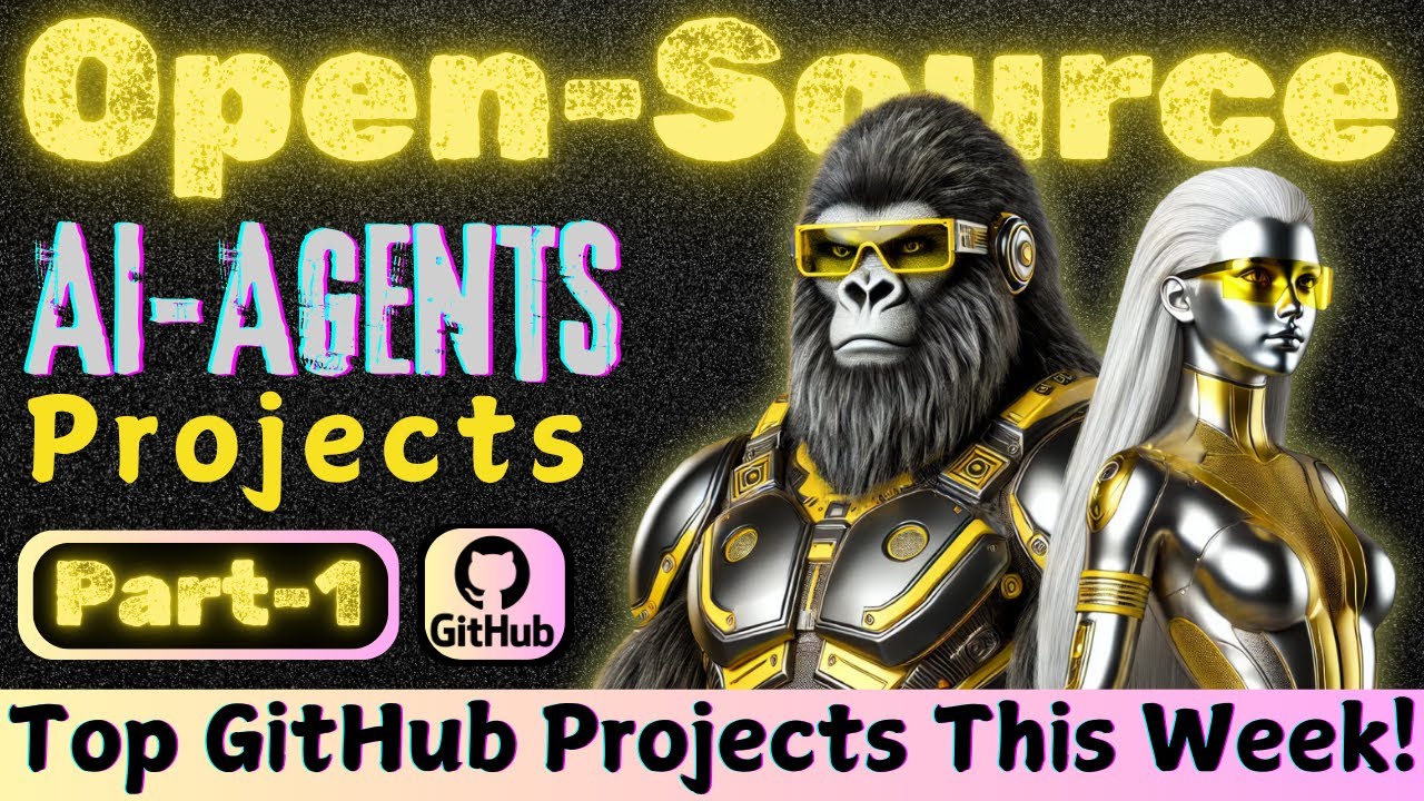Top Open Source GitHub Projects: Gemini API, Fleet, Zola & More! #143