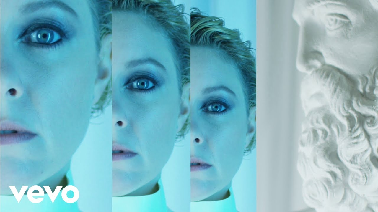 Little Boots ft. Planningtorock — Eros