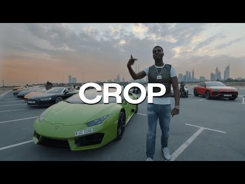 Nines x Benny Banks Uk Rap Freestyle Type Beat 2022 - "Crop"
