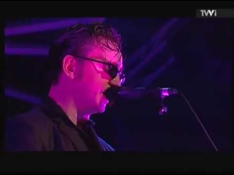 Oh My Love - Richard Hawley