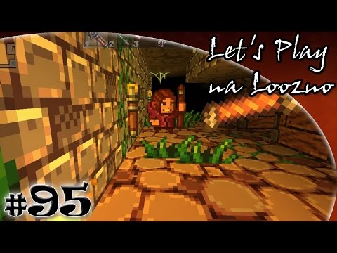 Let's Play na loozno odc. 95: Delver - "Zepsute"