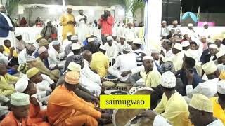 Download lagu QASWIDA MADRASAT NOOR MTONI WALIVYOCHANGAMSHA HADHARA YA MAULID  KINONDONI MASJID SWALHINA  BLOCK 41 mp3