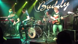 Jan Holberg Project feat. Joe Lynn Turner - King Of Dreams