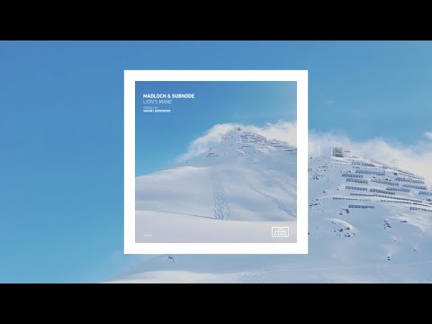 Madloch & Subnode - Lion's Mane (Navar Remix) [Sound Avenue]