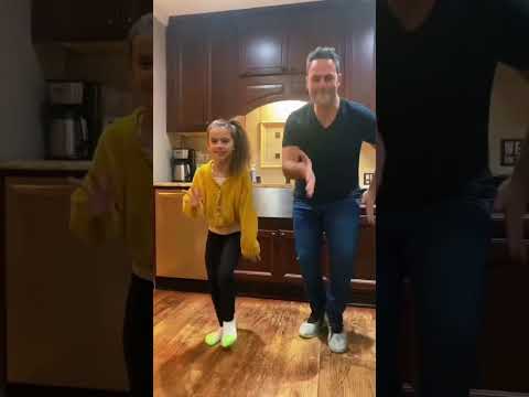 Best Father Daughter dances 🧑🏻‍🦱👩🏻‍🦱 #shorts