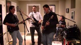 Lost Frontier Eastern Rain