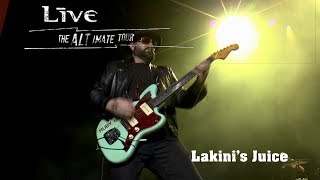 +LĪVE+ Lakini&#39;s Juice - The Altimate Tour Atlantic City, NJ 06-07-2019 HD