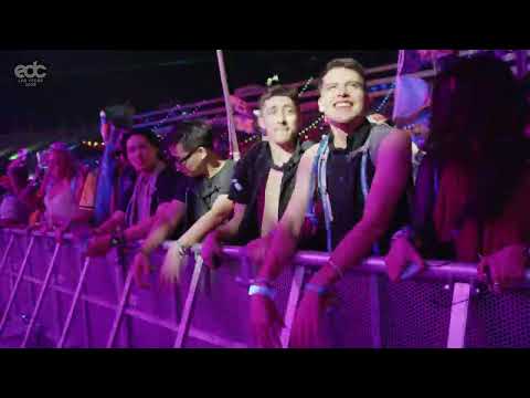 NGHTMRE LIVE @ EDC Vegas 2025 (cosmicMEADOW) | Full Set