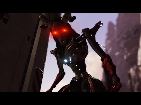 Featured image of post Apex Revenant Unholy Beast