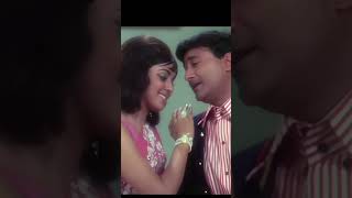 Download lagu Pal Bhar ke liye #devanand #hemamalini mp3