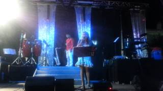 preview picture of video 'Pregón de fiestas Villar de Plasencia 2014'