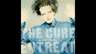 the cure -pictures of you (live entreat original 1990 mix)