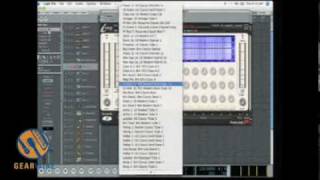 Video thumbnail for Increase Your DSP Versatility With Focusrite's Liquid Mix by gearwire