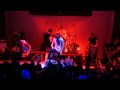 Devil Sold His Soul - The Disappointment (live in Minsk - 16.10.11)
