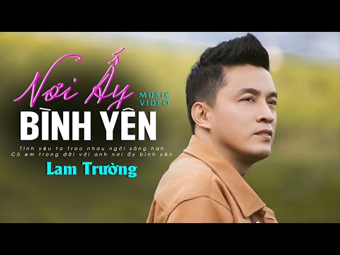 NƠI ẤY BÌNH YÊN
