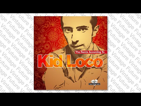 Morwell Unlimited meets King Tubby - Morpheus Special (Kid Loco The One Arm DJ Block Party Mix)