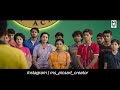 Saina Parinda Saina S Anthem Official Status Video Song 4k Status Video Song Parinda Status MPC