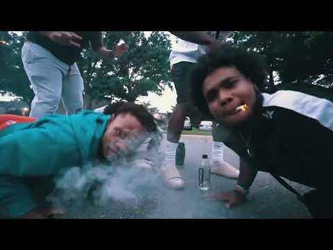 BenjiStacks- MOVE (Official Music Video) shot by  @shotby lokey #MTO