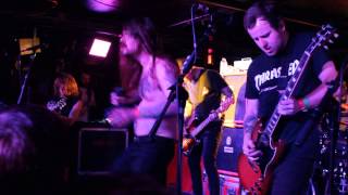 Kvelertak &quot;Bruane Brenn&quot;