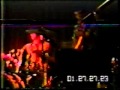 Minutemen - "Nothing Indeed" (Live)