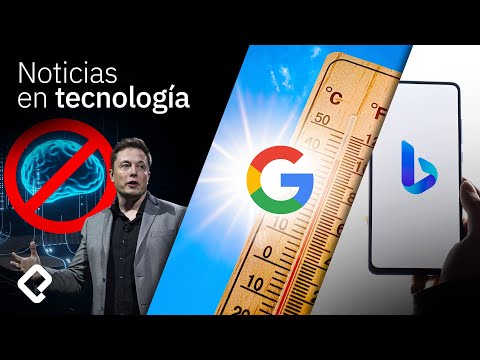 ¿No más IA? Piden PAUSA a los avances de Inteligencia Artificial | NOTICIAS