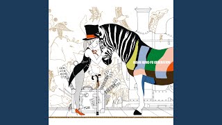 Cover art for Into an unseen tomorrow