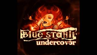 Blue Stahli - S.H.E. (acoustic live) (IAMX Cover)