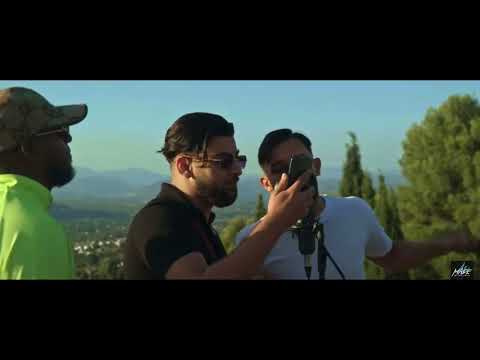 Shabab x kenan x vito Icon 5 Finale