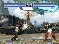 Kyo New Moves
