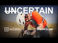 Badlands 2025 Ultra Cycling Documentary