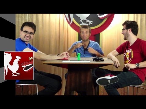 The Patch #09 | Rooster Teeth