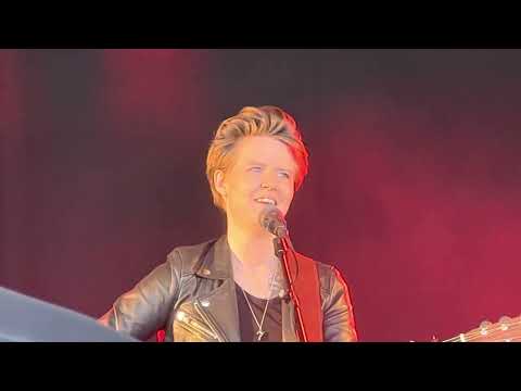 Rikke Thomsen - Anne Linnet