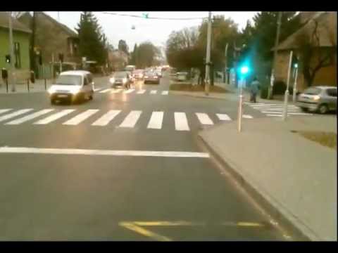 BKV 31 autóbusz útvonal