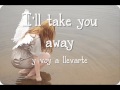 Angus & Julia Stone-Take You Away (Traducida ...